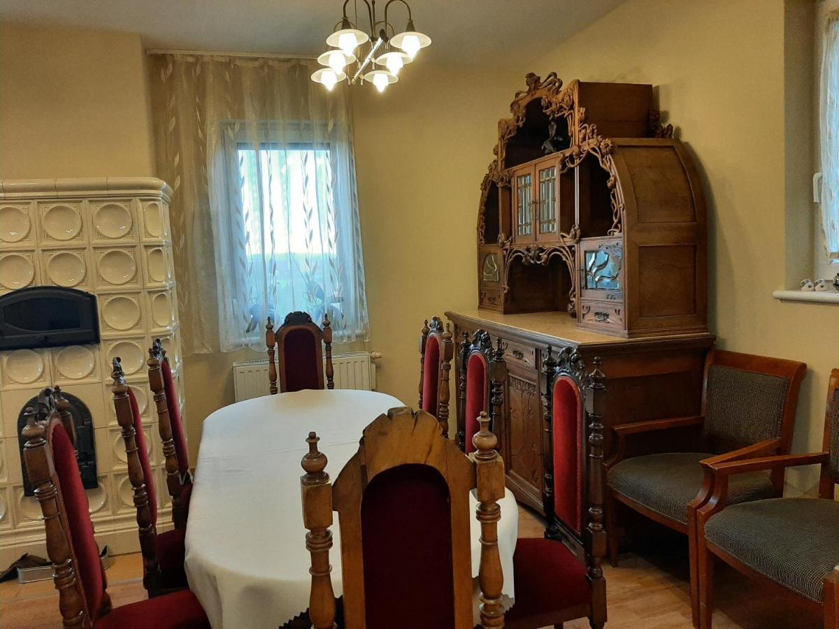 Hegyalja Вилла *